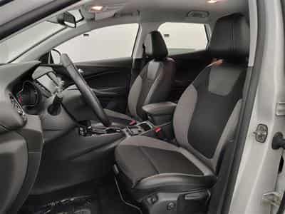 Opel Grandland 1.2 Turbo Innovation*NAVI/FULL LED/CAM AV ARR/PDC/JA18* (2020) - Photo 6