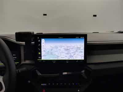 Dacia Bigster Mild Hybrid 140cv Journey NAVI / CARPLAY / CAMERA (2026) - Photo 11