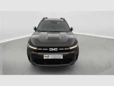 Dacia Bigster Mild Hybrid 140cv Journey NAVI / CARPLAY / CAMERA (2026) - Photo 4
