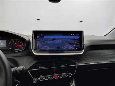 Peugeot 208 1.2 PureTech 75cv Active Pack CARPLAY / FULL LED / PDC AR (2024) - Photo 11