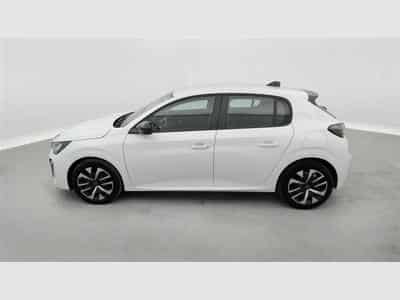 Peugeot 208 1.2 PureTech 75cv Active Pack CARPLAY / FULL LED / PDC AR (2024) - Photo 3