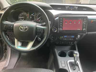 Toyota Hilux Comfort Double Cab (2024) - Photo 15