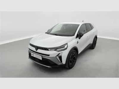 Renault Symbioz 1.6 E-TECH 145 Full Hybride Esprit Alpine NAVI/ S-CUIR/ LED (2025) - Photo 1