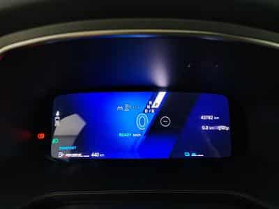 Renault Symbioz 1.6 E-TECH 145 Full Hybride Esprit Alpine NAVI/ S-CUIR/ LED (2025) - Photo 10