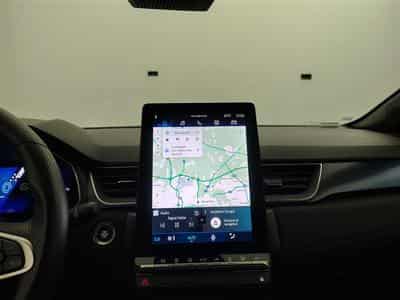 Renault Symbioz 1.6 E-TECH 145 Full Hybride Esprit Alpine NAVI/ S-CUIR/ LED (2025) - Photo 11