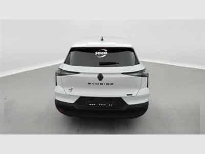 Renault Symbioz 1.6 E-TECH 145 Full Hybride Esprit Alpine NAVI/ S-CUIR/ LED (2025) - Photo 5
