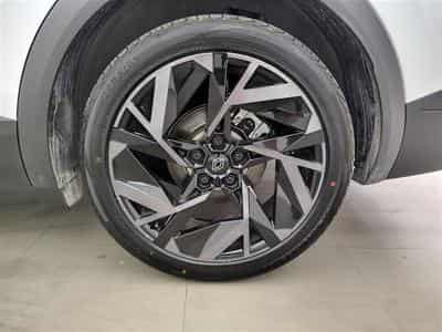 Renault Symbioz 1.6 E-TECH 145 Full Hybride Esprit Alpine NAVI/ S-CUIR/ LED (2025) - Photo 6