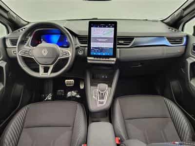 Renault Symbioz 1.6 E-TECH 145 Full Hybride Esprit Alpine NAVI/ S-CUIR/ LED (2025) - Photo 8