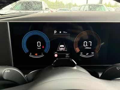 Hyundai Tucson Style (2026) - Photo 12