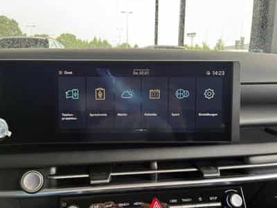 Hyundai Tucson Style (2026) - Photo 13