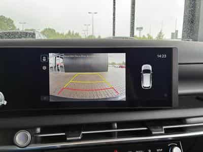 Hyundai Tucson Style (2026) - Photo 14