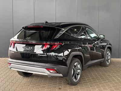 Hyundai Tucson Style (2026) - Photo 3