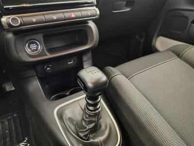 Citroen C3 1.2i PureTech Feel NAVI / FULL LED / CARPLAY (2024) - Photo 12