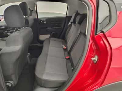Citroen C3 1.2i PureTech Feel NAVI / FULL LED / CARPLAY (2024) - Photo 13