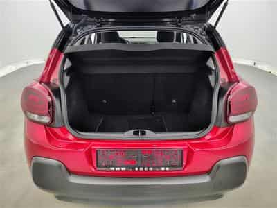 Citroen C3 1.2i PureTech Feel NAVI / FULL LED / CARPLAY (2024) - Photo 14