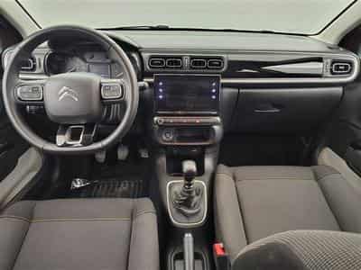 Citroen C3 1.2i PureTech Feel NAVI / FULL LED / CARPLAY (2024) - Photo 8