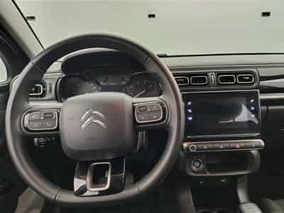 Citroen C3 1.2i PureTech Feel NAVI / FULL LED / CARPLAY (2024) - Photo 9