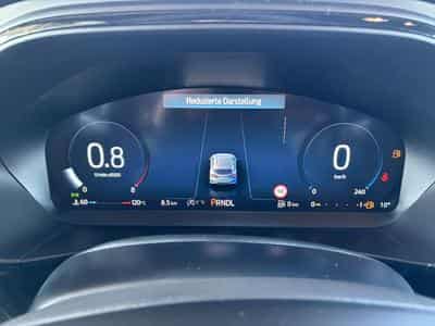 Ford Focus Standard (2025) - Photo 10
