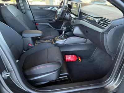 Ford Focus Standard (2025) - Photo 9