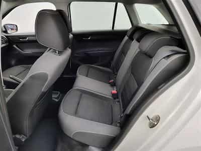 Skoda Fabia Combi 1.0 TSI 95Cv Ambition CARPLAY / ALU (2021) - Photo 12