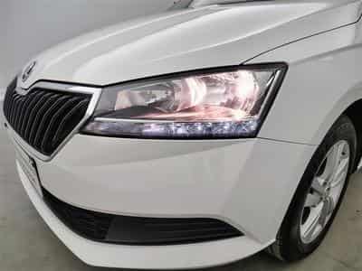 Skoda Fabia Combi 1.0 TSI 95Cv Ambition CARPLAY / ALU (2021) - Photo 14