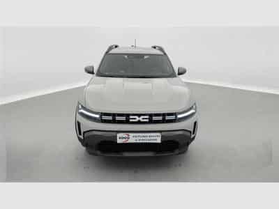 Dacia Duster 1.0 ECO-G Journey CARPLAY / FULL LED / CAMERA / JA 17" (2024) - Photo 4