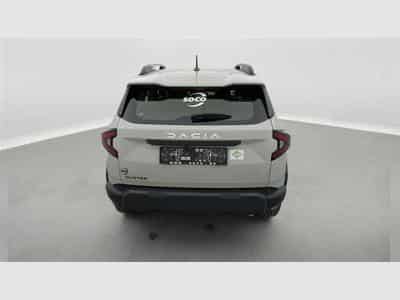 Dacia Duster 1.0 ECO-G Journey CARPLAY / FULL LED / CAMERA / JA 17" (2024) - Photo 5