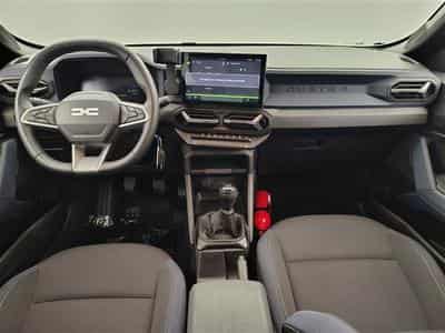 Dacia Duster 1.0 ECO-G Journey CARPLAY / FULL LED / CAMERA / JA 17" (2024) - Photo 8