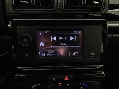 Citroen C3 1.5 BlueHDi You *FULL LED/CLIM/BLUETOOTH* (2023) - Photo 11