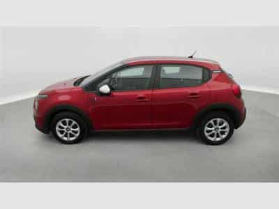 Citroen C3 1.5 BlueHDi You *FULL LED/CLIM/BLUETOOTH* (2023) - Photo 3