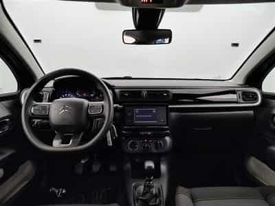 Citroen C3 1.5 BlueHDi You *FULL LED/CLIM/BLUETOOTH* (2023) - Photo 8