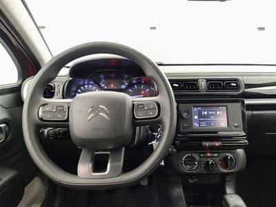 Citroen C3 1.5 BlueHDi You *FULL LED/CLIM/BLUETOOTH* (2023) - Photo 9