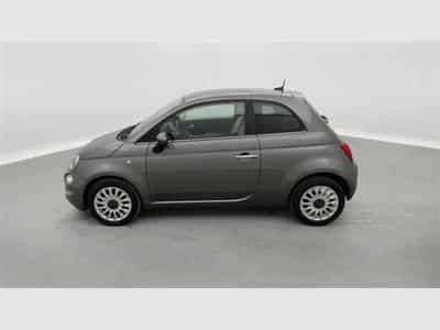Fiat 500 1.0i MHEV Dolcevita S-CUIR / PANO / CARPLAY / PDC (2022) - Photo 3