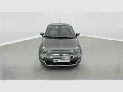 Fiat 500 1.0i MHEV Dolcevita S-CUIR / PANO / CARPLAY / PDC (2022) - Photo 4