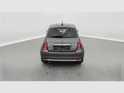 Fiat 500 1.0i MHEV Dolcevita S-CUIR / PANO / CARPLAY / PDC (2022) - Photo 5