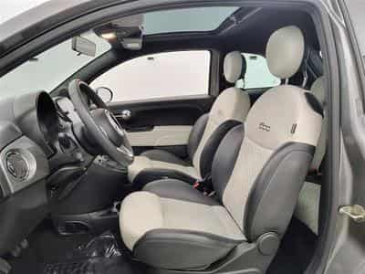 Fiat 500 1.0i MHEV Dolcevita S-CUIR / PANO / CARPLAY / PDC (2022) - Photo 7