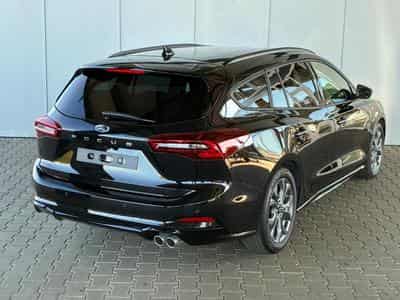 Ford Focus ST Line X Turnier (2025) - Photo 3