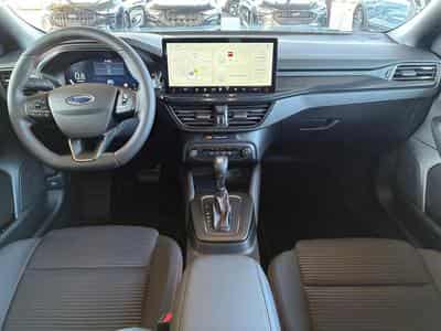Ford Focus ST Line X Turnier (2025) - Photo 6
