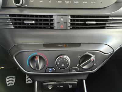 Hyundai Bayon Standard (2026) - Photo 15