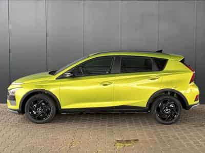 Hyundai Bayon Standard (2026) - Photo 2