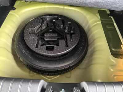 Hyundai Bayon Standard (2026) - Photo 8