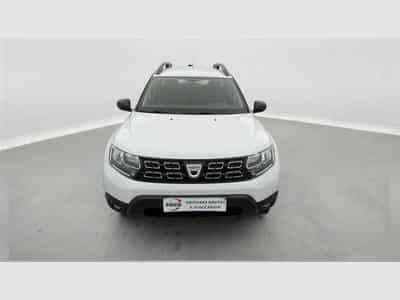Dacia Duster 1.0 TCe 100Cv Comfort (2020) - Photo 4