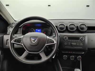 Dacia Duster 1.0 TCe 100Cv Comfort (2020) - Photo 9