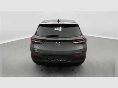 Opel Grandland 1.5 TD ECOTEC Edition S&S Navi / PDC av+ar (2021) - Photo 5