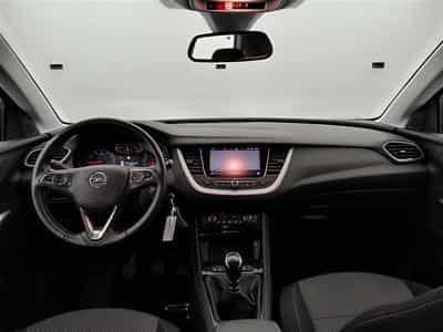 Opel Grandland 1.5 TD ECOTEC Edition S&S Navi / PDC av+ar (2021) - Photo 8