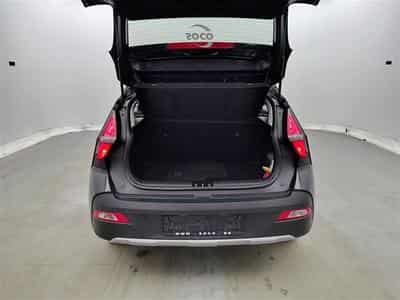 Hyundai Bayon 1.0 T-GDi MHEV Techno DCT/NAVI/LED/JA/PDC (2023) - Photo 14
