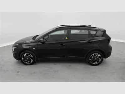 Hyundai Bayon 1.0 T-GDi MHEV Techno DCT/NAVI/LED/JA/PDC (2023) - Photo 3