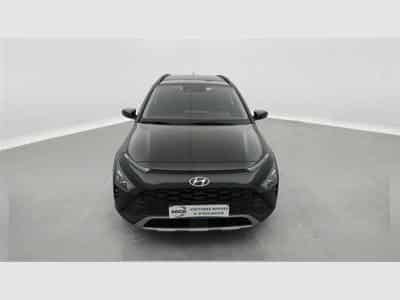 Hyundai Bayon 1.0 T-GDi MHEV Techno DCT/NAVI/LED/JA/PDC (2023) - Photo 4