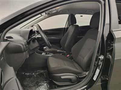 Hyundai Bayon 1.0 T-GDi MHEV Techno DCT/NAVI/LED/JA/PDC (2023) - Photo 7