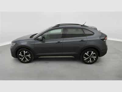 VW Taigo 1.0 TSI 115cv DSG Style CARPLAY / FULL LED / CAMERA / JA 17" (2025) - Photo 3